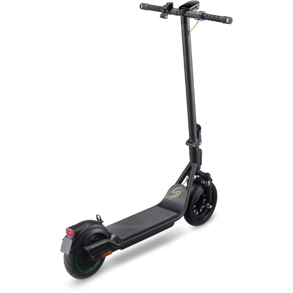 Фото - Электросамокат Acer Scooter 5 Select Black AES035 (GP.ESC11.021)