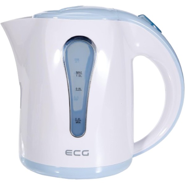 Фото - Электрический чайник ECG RK 1022 Blue