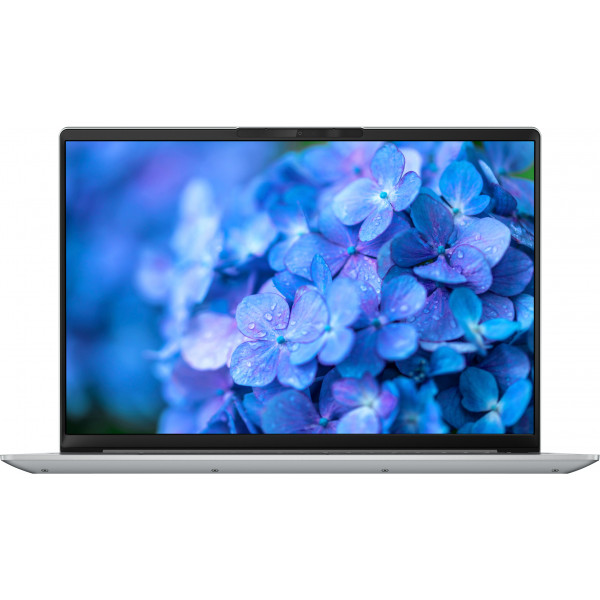 Фото - Ноутбук ігровий Lenovo IdeaPad 5 Pro 16ACH6 (82L500PPRA) Cloud Grey