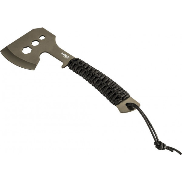 Фото - Сокира Neo Tools для M10, M13, M16 (63-118)