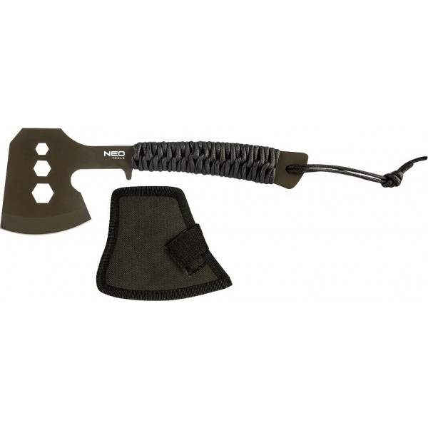 Фото - Сокира Neo Tools для M10, M13, M16 (63-118)