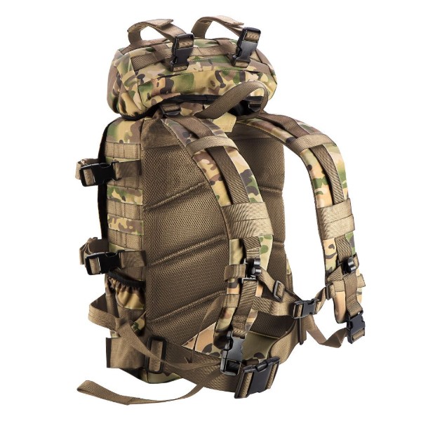 Фото - Рюкзак тактический Neo Tools 30 л (84-325)