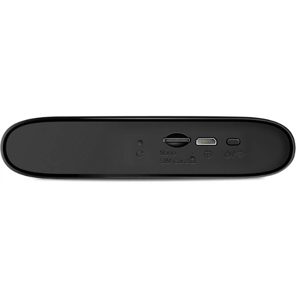 Фото - Маршрутизатор інтернет WiFi5+4G Mercusys MT110
