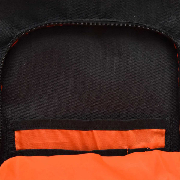 Фото - Рюкзак городской Semi Line 21 Black (L2005-8)