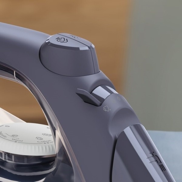 Фото - Утюг Electrolux E6SI1-2MN