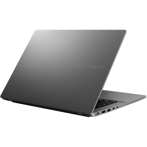 Фото - Ноутбук Asus Vivobook S14 M3407HA-LY017 Matte Gray