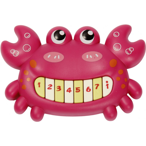 Фото - Інтерактивний музичний інструмент Lindo (619-14 бор)