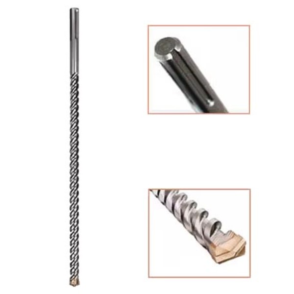 Фото - Бур DeWALT SDS-MAX ,XLR 12x400x540 мм (DT60801)