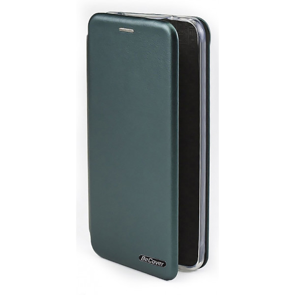 Фото - Чохол для смартфону BeCover Exclusive for Motorola Moto G13/G23/G53 Dark Green (709001)