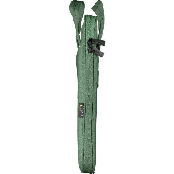Фото - Сумка для ноутбуку Trust BOLOGNA 16" ECO GREEN (24450)