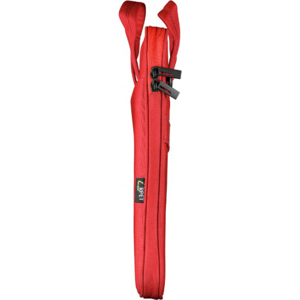 Фото - Сумка для ноутбуку Trust BOLOGNA 16" ECO RED (24449)