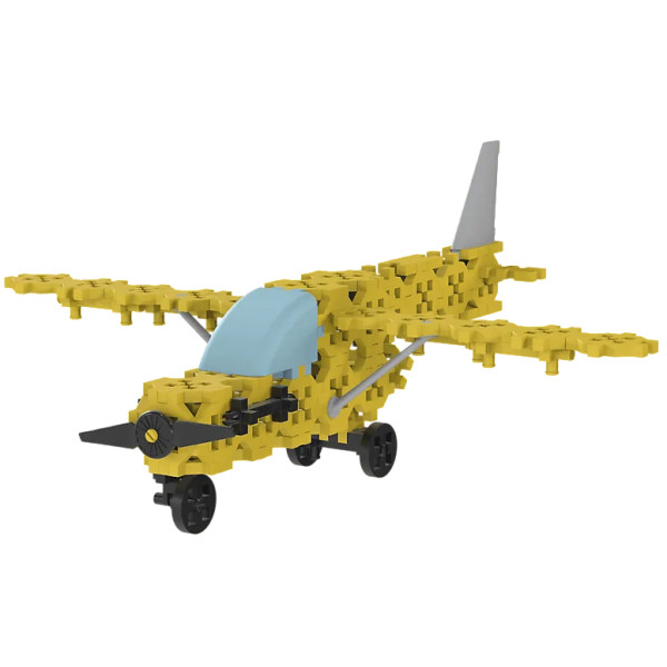 Фото - Пазли (5-7 років) Trefl Connect 2в1 94 дет. (19690)