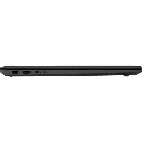 Фото - Ноутбук HP 17-cp3018ua (CS8C8EA) Black
