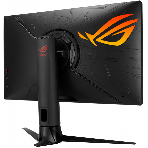 Фото - Уценка - Монитор игровой Asus ROG Strix XG27UQR