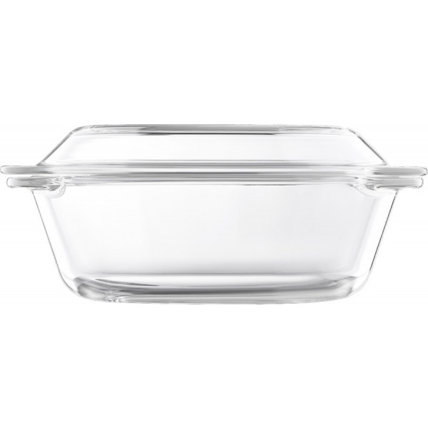 Фото - Форма для приготування Ardesto Black Mars 1.5 л (AR2415BG)