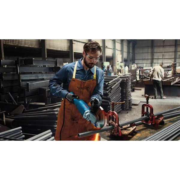 Фото - Болгарка Bosch GWS 2200 (0.601.8C1.320)