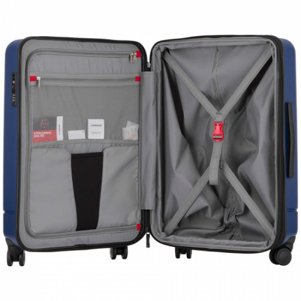 Фото - Валіза Wenger BC Packer Blue (610155)