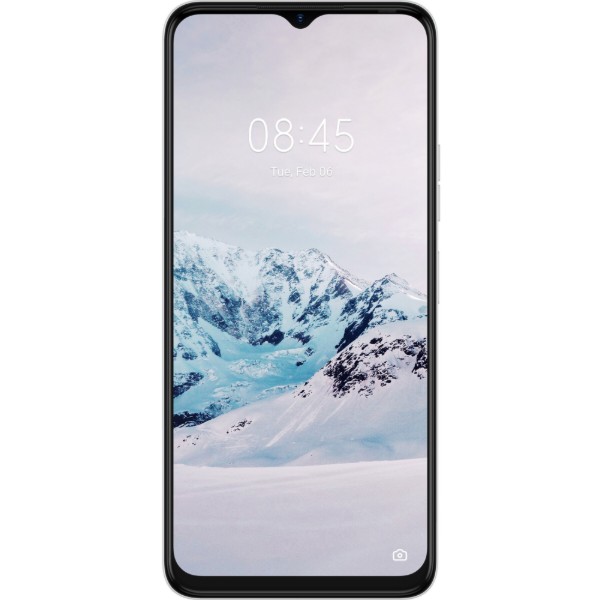 Фото - Смартфон Tecno Spark 9 Pro 4/128Gb Glacier White (KH7n)