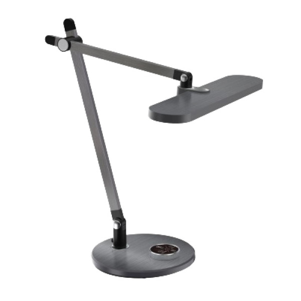 Фото - Настільна лампа Sirius BL-1892 Dark Gray Фото - Настільна лампа Sirius BL-1892 Dark Gray