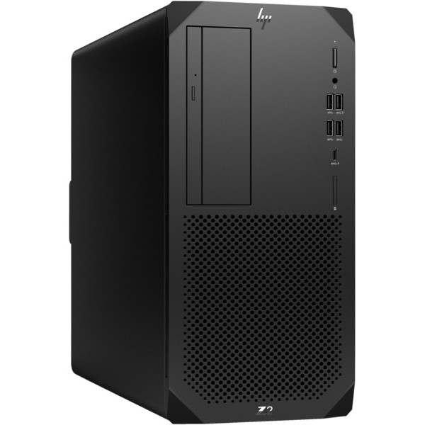 Фото - Робоча/графічна станція HP Z2-G9 TWR (8T1H8EA)