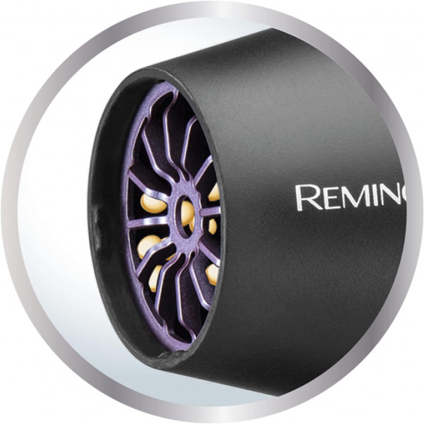 Фото - Фен Remington Supercare PRO 2100 AC motor (AC7100)