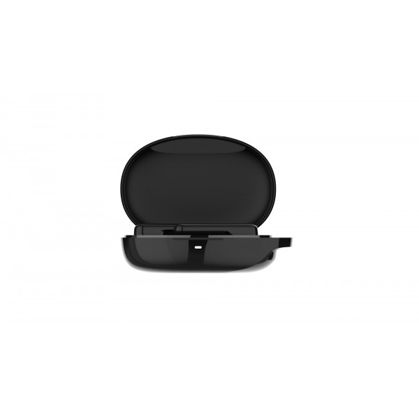 Фото - Навушники вкладиші бездротові TWS Tecno Buds 2 Black