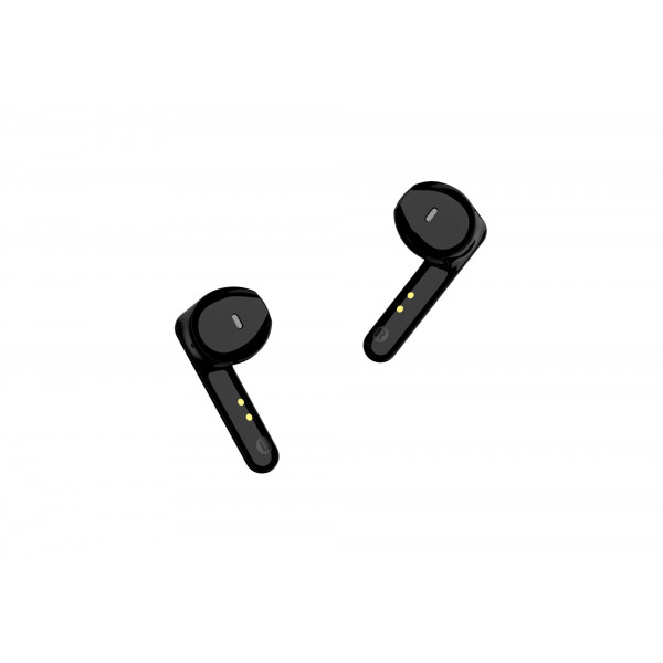 Фото - Навушники вкладиші бездротові TWS Tecno Buds 2 Black