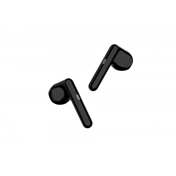 Фото - Навушники вкладиші бездротові TWS Tecno Buds 2 Black