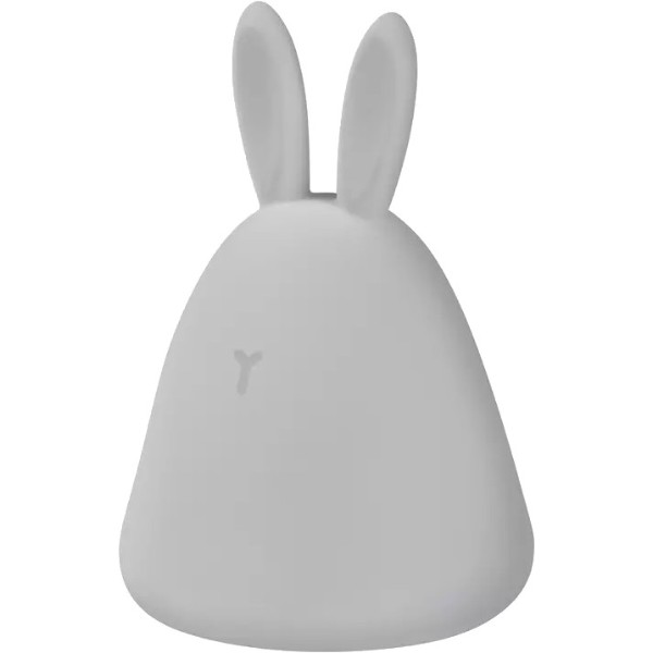 Фото - Нічник дитячий Ledvance NightLux Touch Rabbit LED 2.5W (4058075602113)