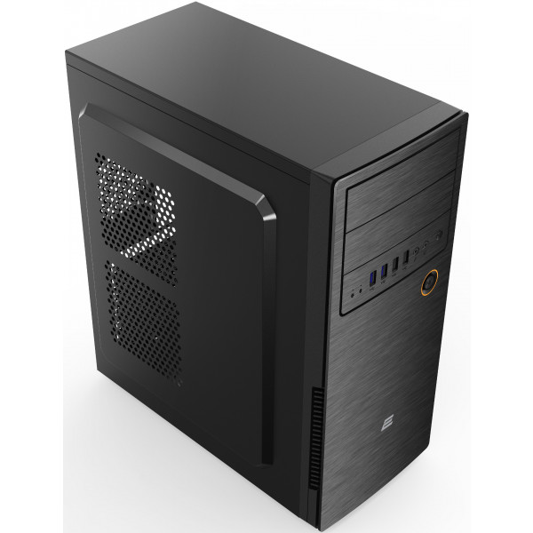 Фото - Корпус 2E ALFA MidT, 2xUSB3.0,2xUSB3.0 без БП (2E-E1802)