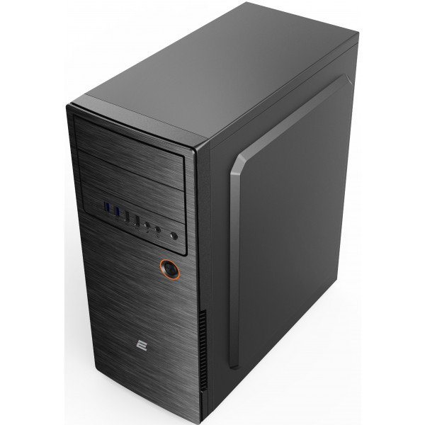 Фото - Корпус 2E ALFA MidT, 2xUSB3.0,2xUSB3.0 без БП (2E-E1802)