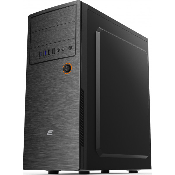 Фото - Корпус 2E ALFA MidT, 2xUSB3.0,2xUSB3.0 без БП (2E-E1802)