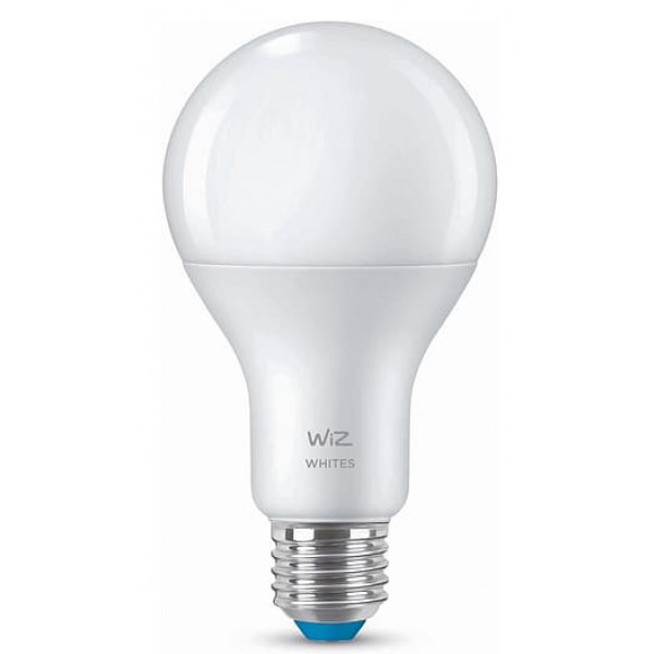 Фото - Розумна лампа WiZ E27 13W A67 2700-6500K Wi-Fi (929002449602)