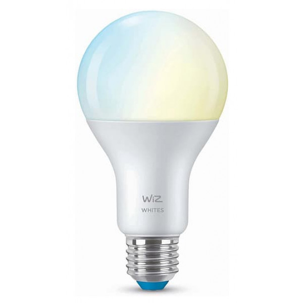 Фото - Розумна лампа WiZ E27 13W A67 2700-6500K Wi-Fi (929002449602)