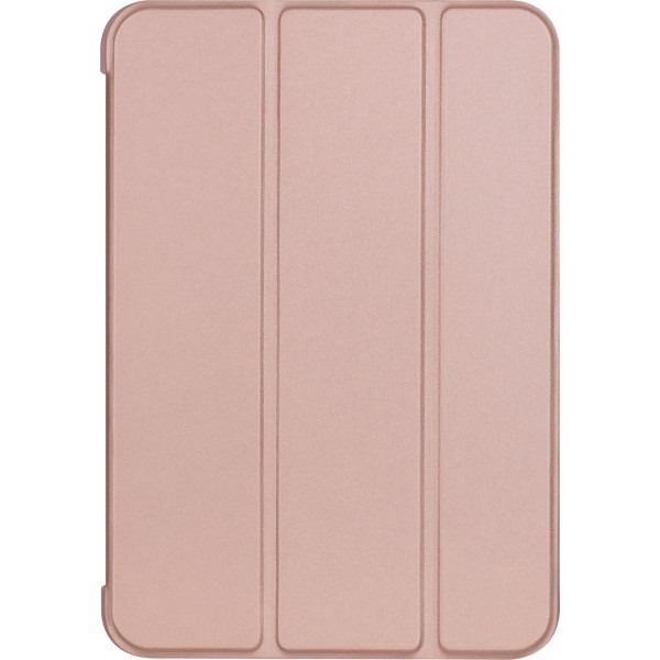 Фото - Чохол для планшету 2E Basic for Apple iPad mini 6 8.3 (2021) Flex Rose Gold (2E-IPAD-MIN6-IKFX-RG)