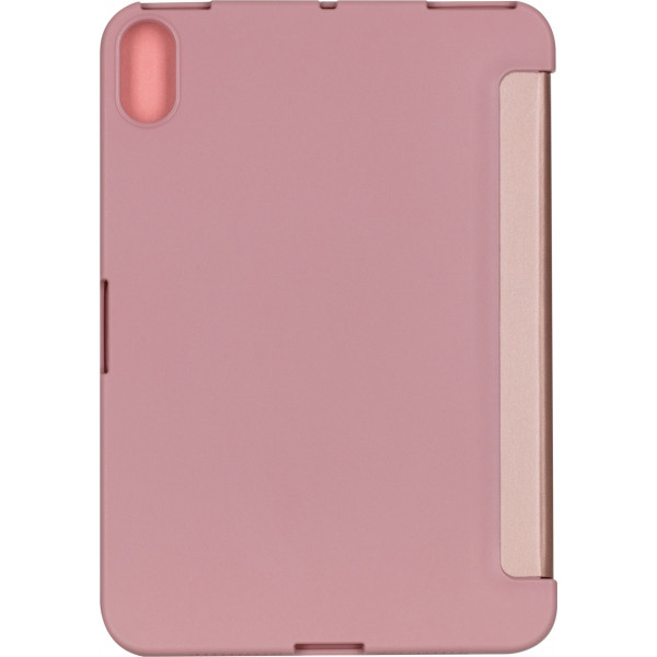 Фото - Чохол для планшету 2E Basic for Apple iPad mini 6 8.3 (2021) Flex Rose Gold (2E-IPAD-MIN6-IKFX-RG)