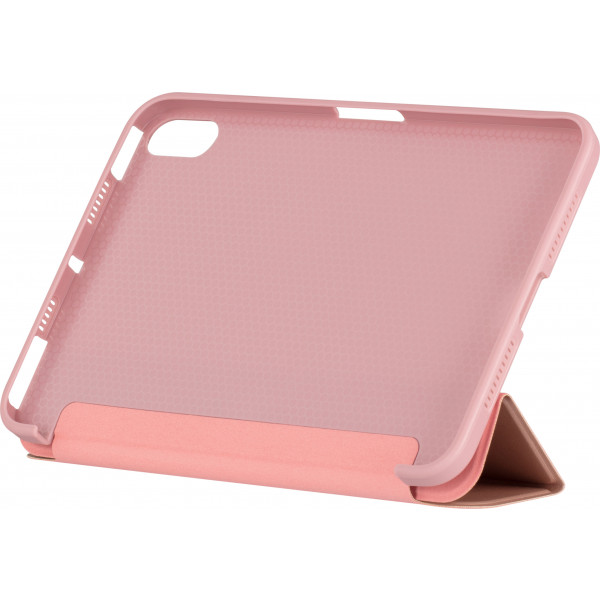 Фото - Чохол для планшету 2E Basic for Apple iPad mini 6 8.3 (2021) Flex Rose Gold (2E-IPAD-MIN6-IKFX-RG)