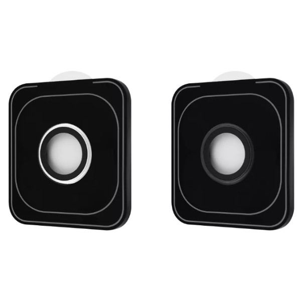 Фото - Защитное стекло для смартфона Proove Защита камеры Achilles iPhone 16e/17e black (CPPAIP17E001)
