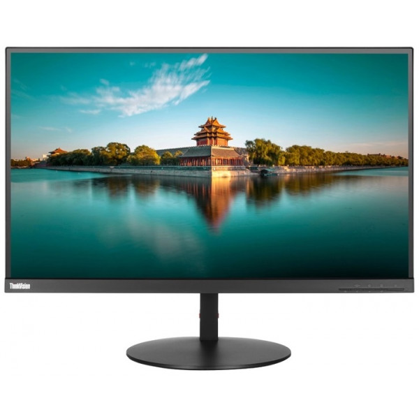 Фото - Монитор Lenovo ThinkVision T22i-10 (61A9MAT1UA)
