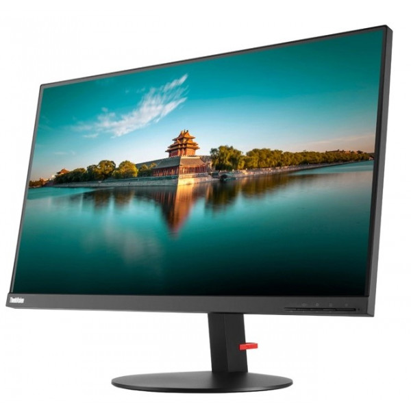 Фото - Монитор Lenovo ThinkVision T22i-10 (61A9MAT1UA)