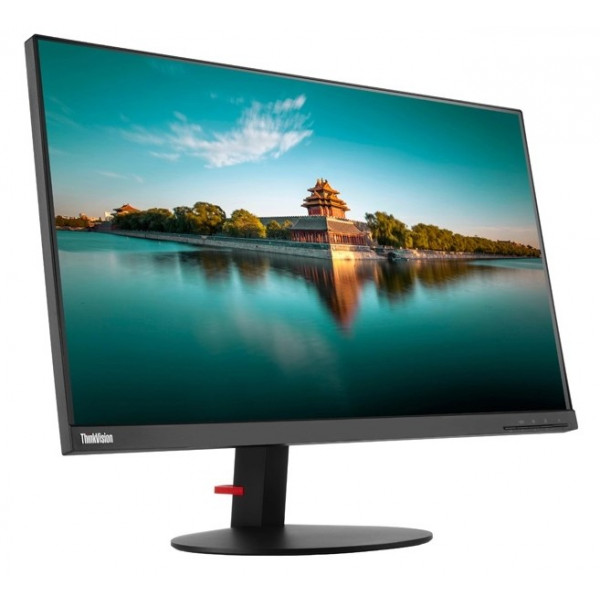 Фото - Монитор Lenovo ThinkVision T22i-10 (61A9MAT1UA)