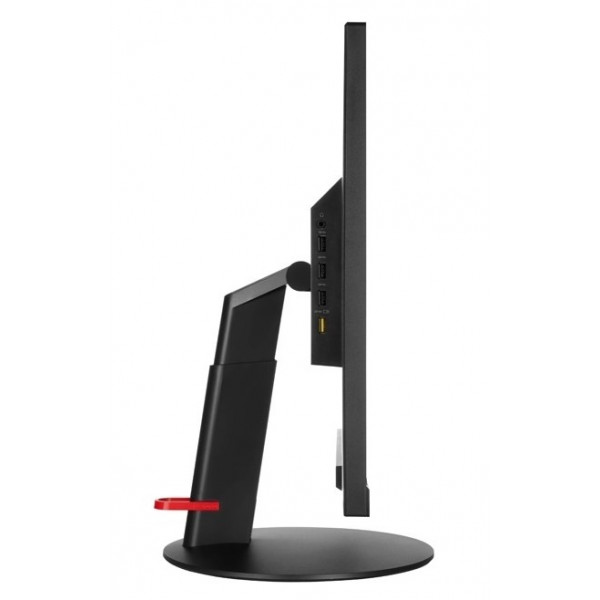 Фото - Монитор Lenovo ThinkVision T22i-10 (61A9MAT1UA)