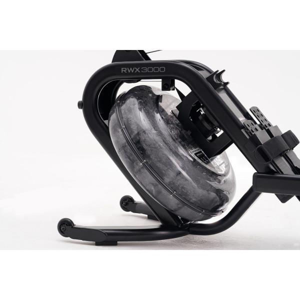 Фото - Гребной тренажер Toorx Rower RWX 3000 (RWX-3000)