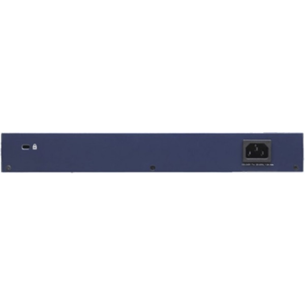 Фото - Коммутатор локальной сети (Switch) Netgear JGS516-200EUS