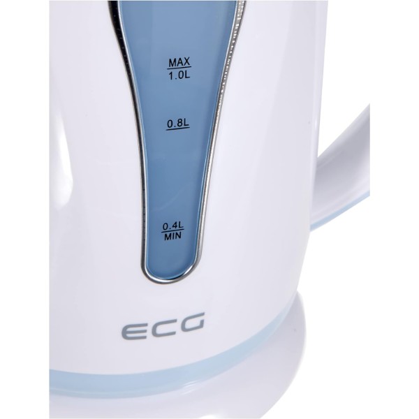 Фото - Электрический чайник ECG RK 1022 Blue