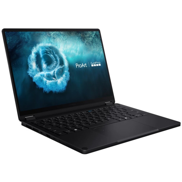 Фото - Ноутбук Asus ProArt Gopro Edition HN7306EAC-LX045X Nano Black