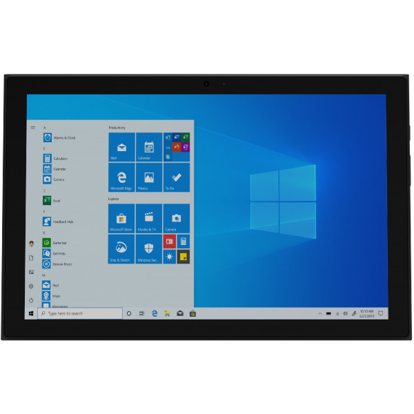 Фото - Планшет Lenovo IdeaPad Duet 3 10.3WUXGA 8/128Gb Wi-Fi (82AT00LERA) Grey