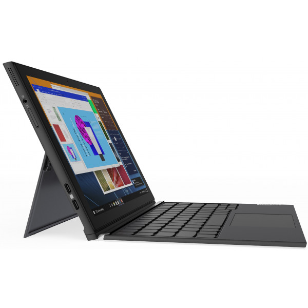 Фото - Планшет Lenovo IdeaPad Duet 3 10.3WUXGA 8/128Gb Wi-Fi (82AT00LERA) Grey