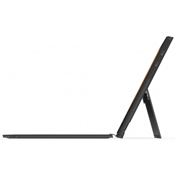 Фото - Планшет Lenovo IdeaPad Duet 3 10.3WUXGA 8/128Gb Wi-Fi (82AT00LERA) Grey