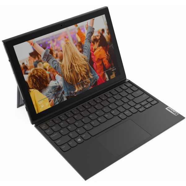 Фото - Планшет Lenovo IdeaPad Duet 3 10.3WUXGA 8/128Gb Wi-Fi (82AT00LERA) Grey